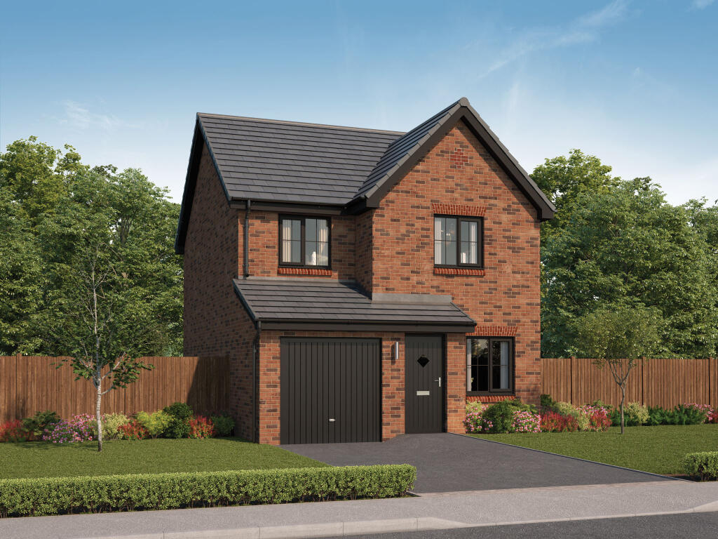 Main image of property: Euxton Lane,
Chorley,
PR7 6FE