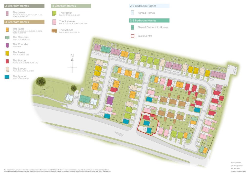 SitePlan