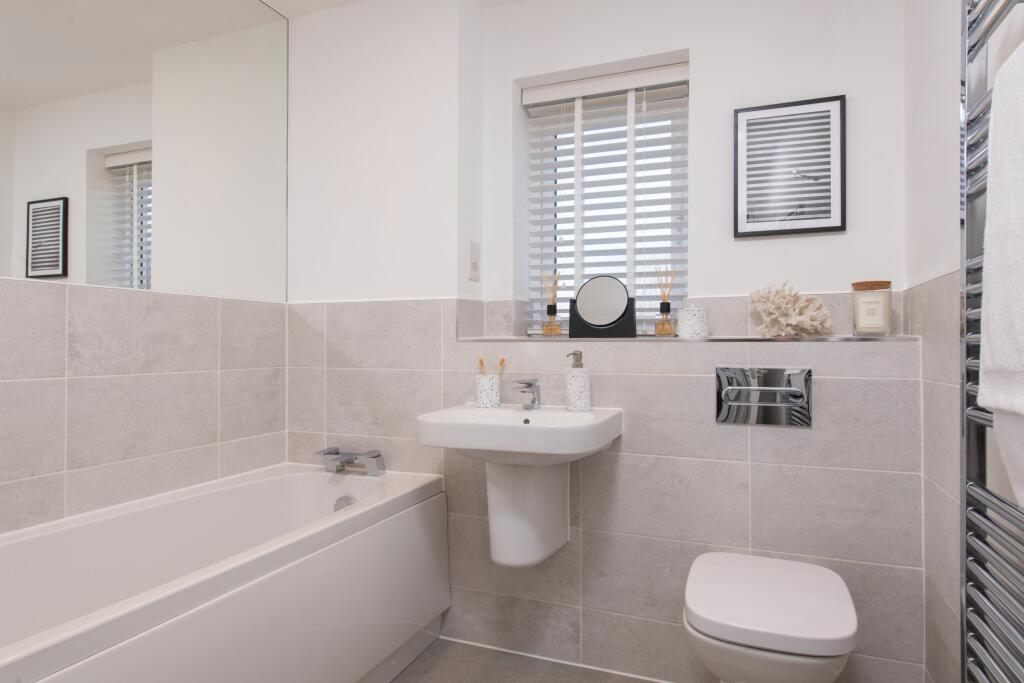 Additional property image - Lostock Lane,
Bolton,
BL6 4GH