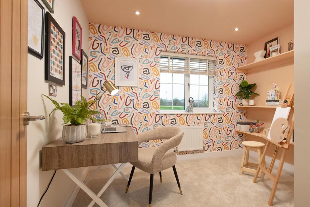 Additional property image - Lostock Lane,
Bolton,
BL6 4GH