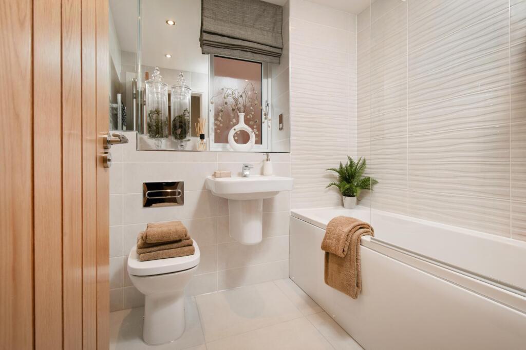 Additional property image - Lostock Lane,
Bolton,
BL6 4GH