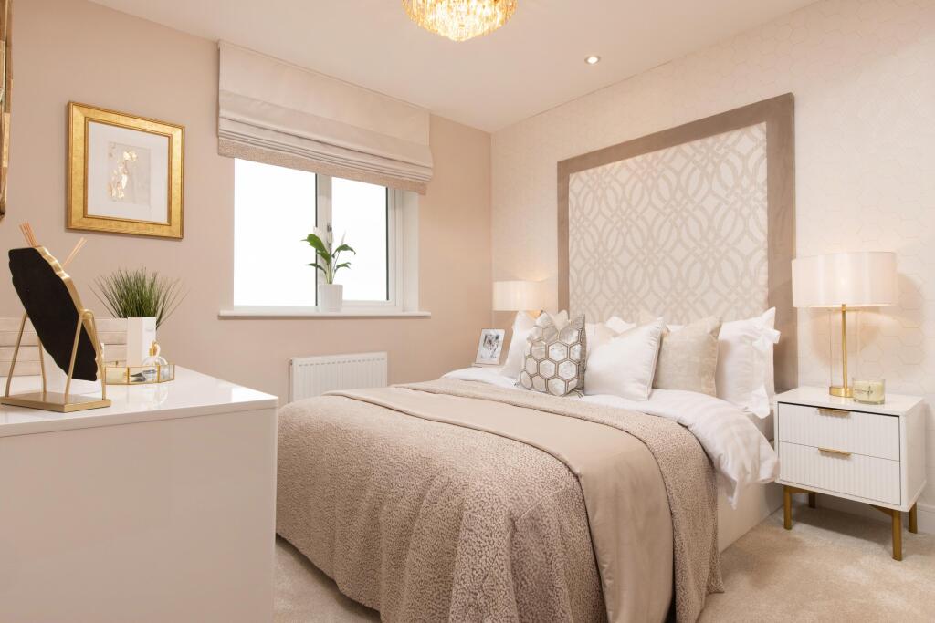 Additional property image - Lostock Lane,
Bolton,
BL6 4GH