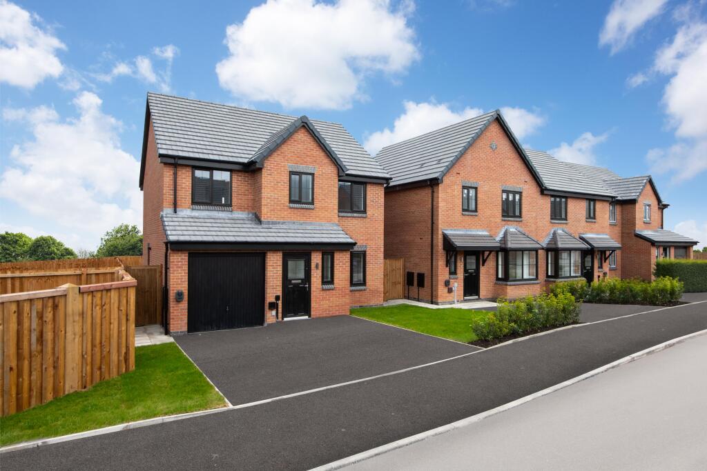 Additional property image - Lostock Lane,
Bolton,
BL6 4GH