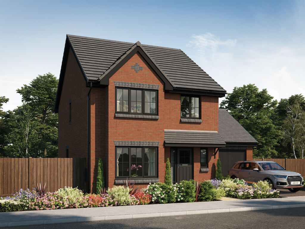 Main image of property: Lostock Lane,
Bolton,
BL6 4GH