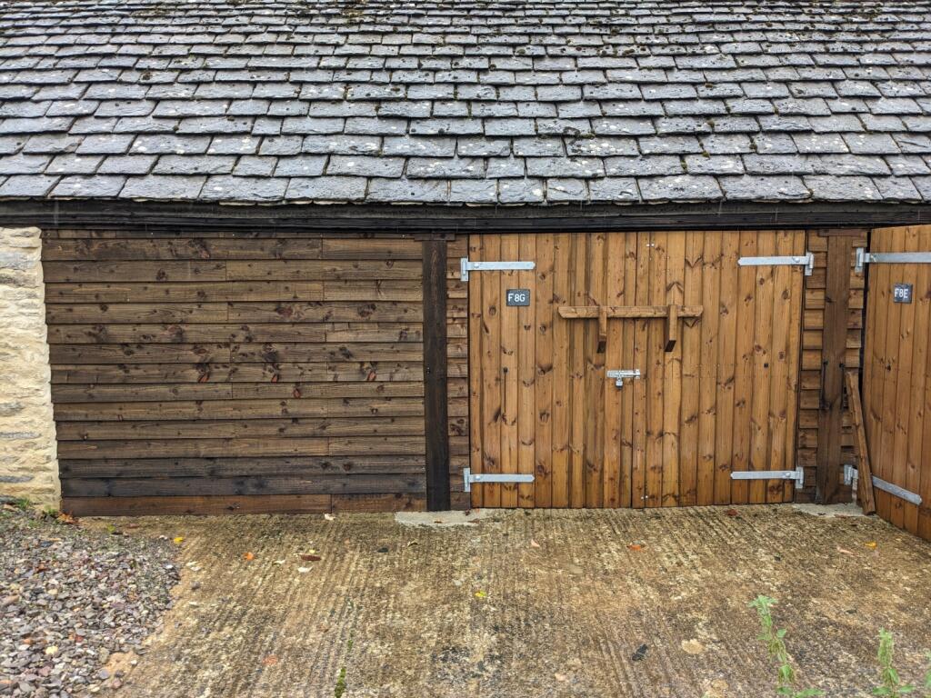 Main image of property: Furzey Farms Furzey Hill Farm, Meysey Hampton, Cirencester