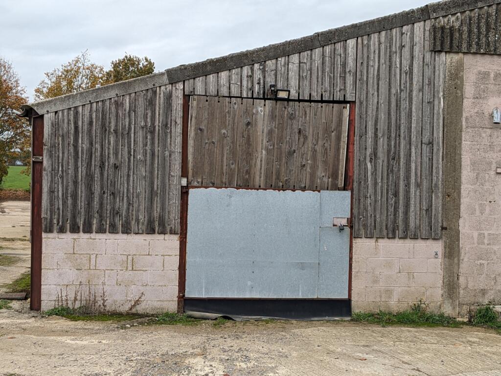 Main image of property: Eastcourt Farm, Eastcourt, Malmesbury