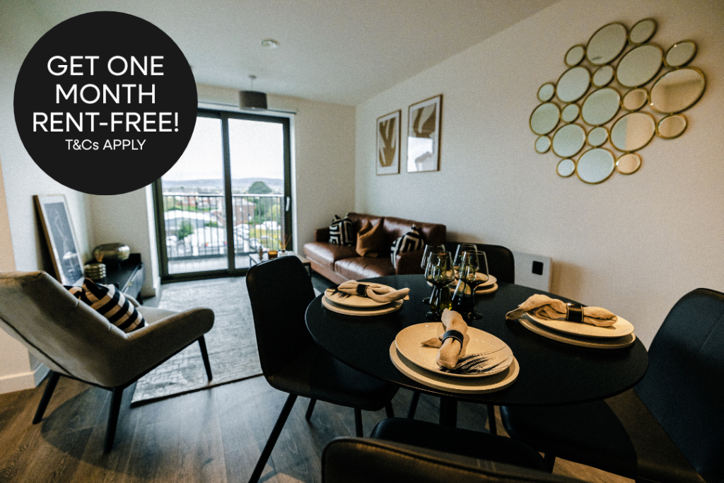 Main image of property: New Baillie Street, Rochdale, Greater Manchester, OL16