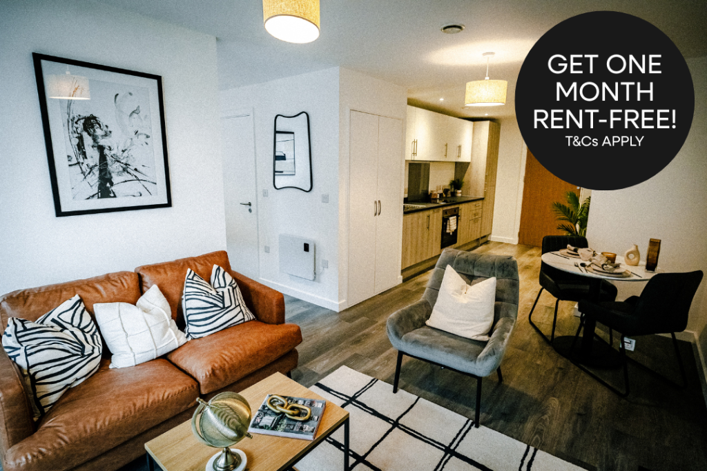 Main image of property: New Baillie Street, Rochdale, Greater Manchester, OL16