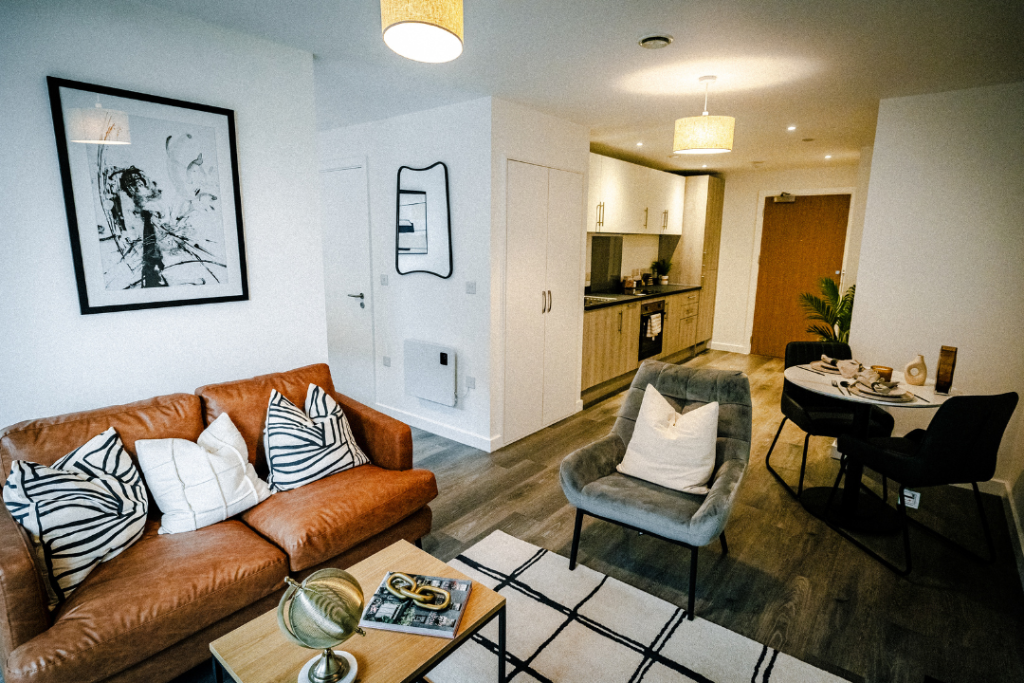 Main image of property: New Baillie Street, Rochdale, Greater Manchester, OL16