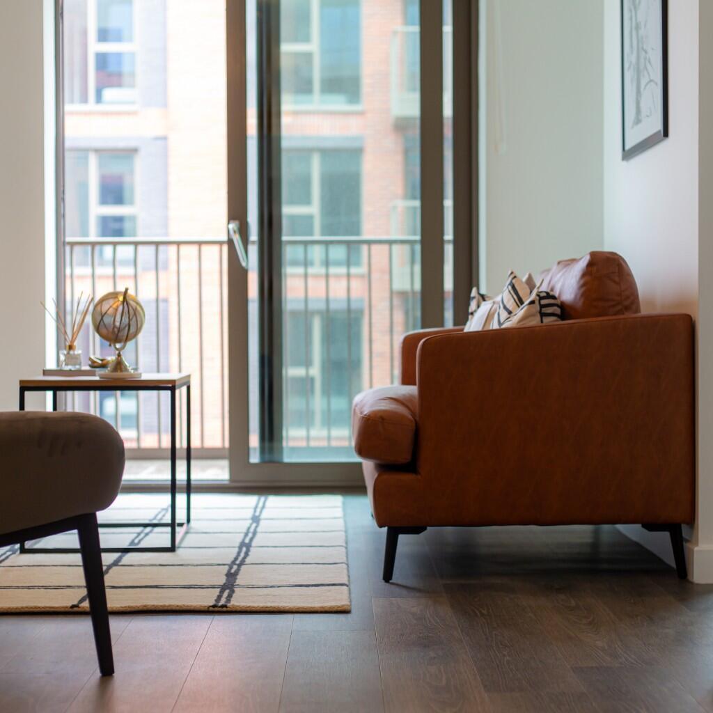 Main image of property: New Baillie Street, Rochdale, Greater Manchester, OL16