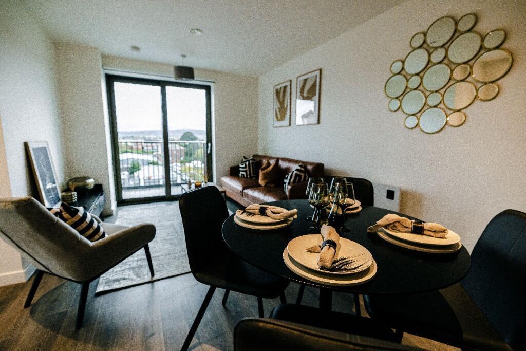 Main image of property: New Baillie Street, Rochdale, Greater Manchester, OL16