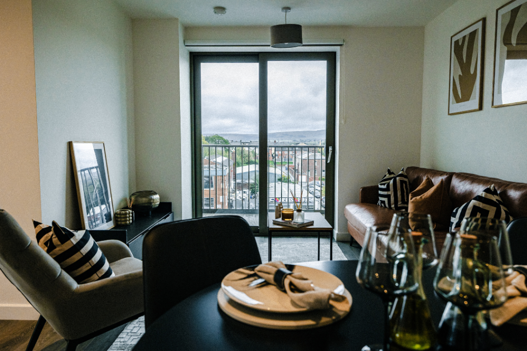 Main image of property: 303E New Baillie Street, Rochdale, Greater Manchester, OL16