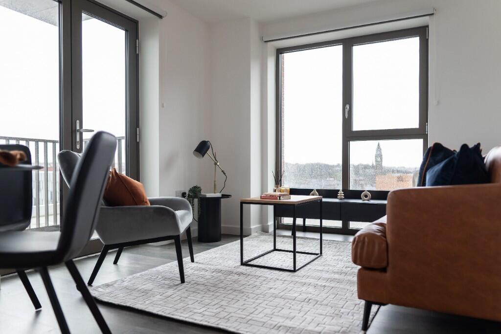 Main image of property: New Baillie Street, Rochdale, Greater Manchester, OL16