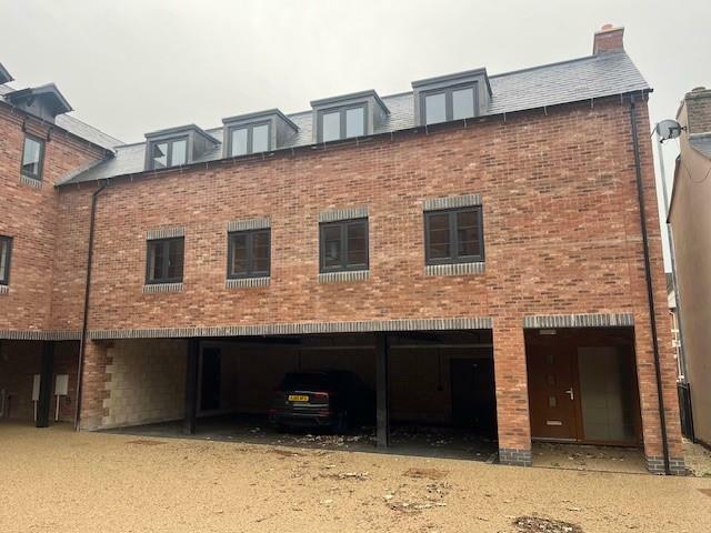 Additional property image - Emscote Road, Warwick