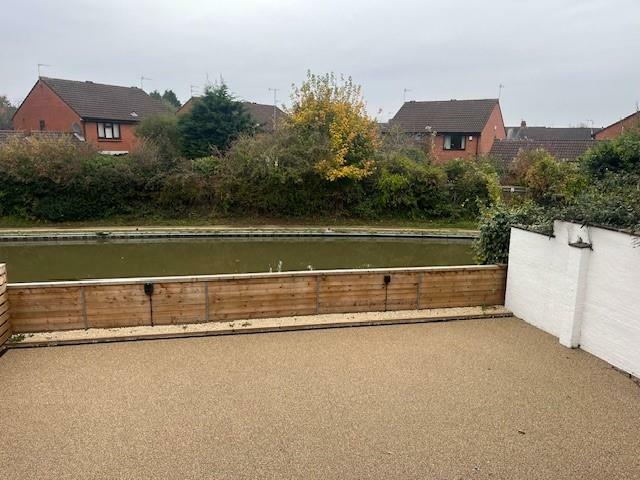 Additional property image - Emscote Road, Warwick