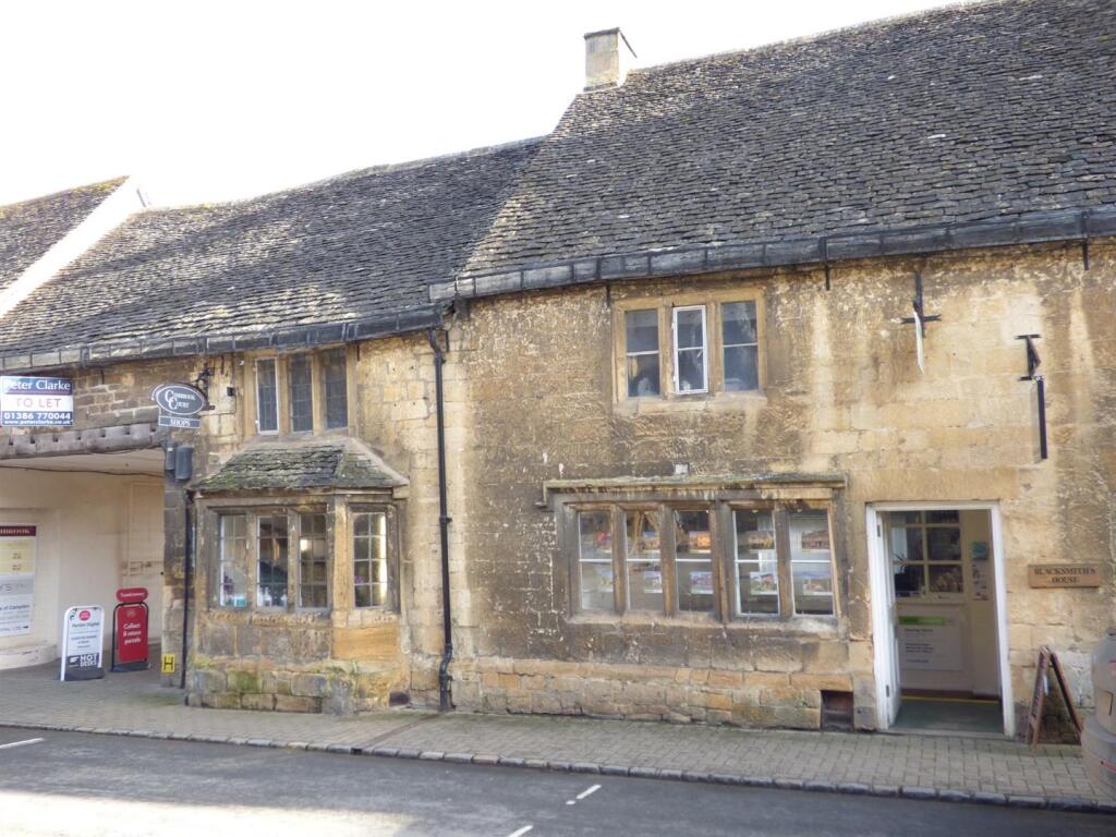 Main image of property: High Street, Chipping Campden