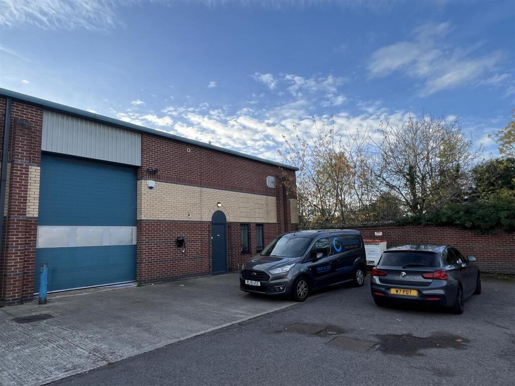 Main image of property: Avenue Fields Industrial Estate, Stratford upon Avon