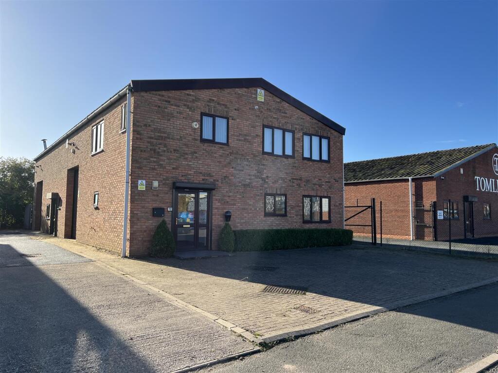 Main image of property: Waterloo Road, Bidford-On-Avon, Alcester