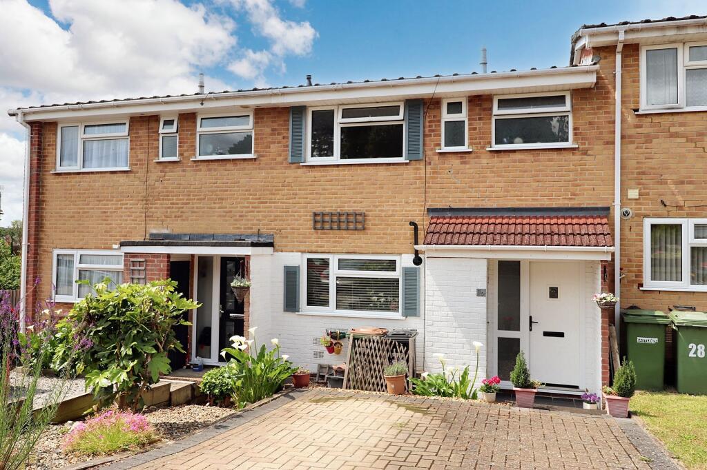 Main image of property: Ribble Close, Chandler's Ford, SO53