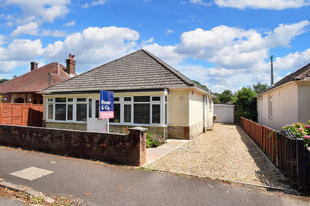 Main image of property: Park Road, Chandler's Ford, SO53