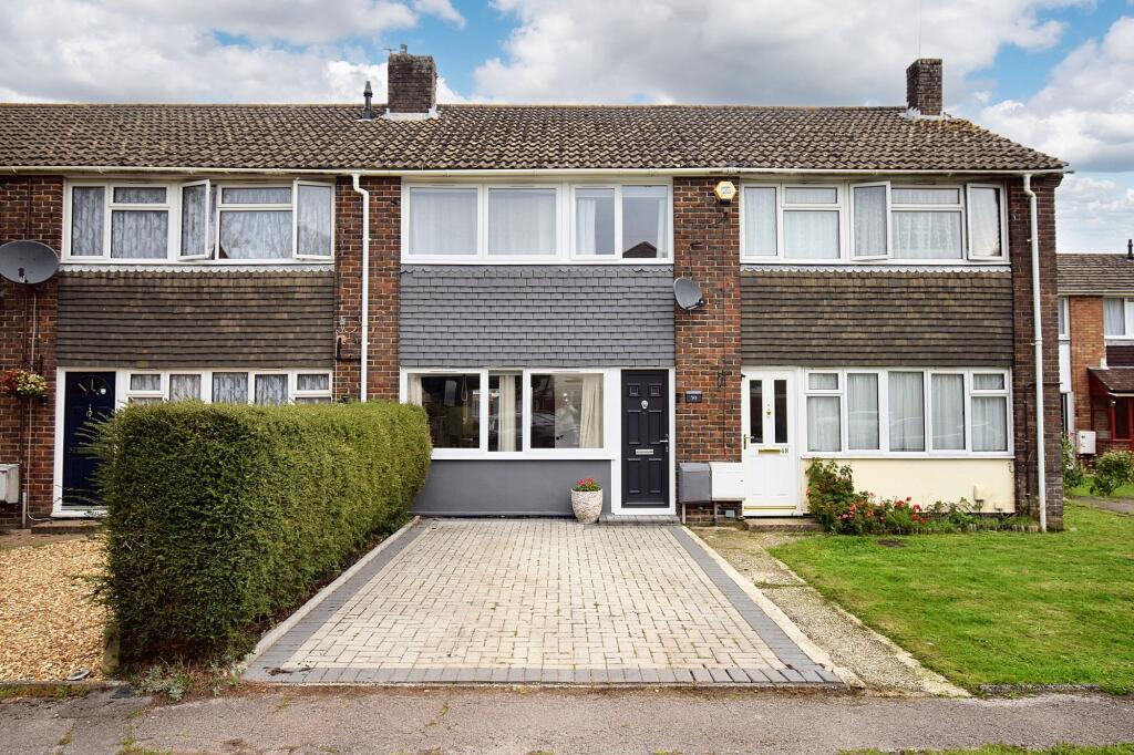 Main image of property: Belmont Road, Chandler's Ford, SO53