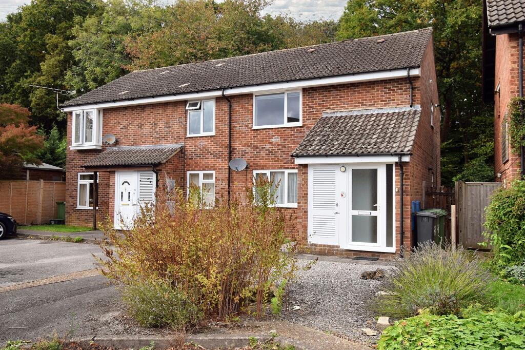 Main image of property: Swanton Gardens, Chandler's Ford, SO53