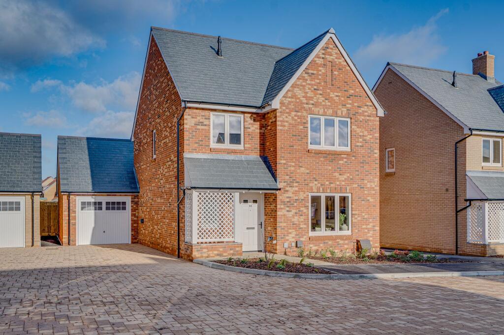 Main image of property: Heritage Place, Eastleigh, SO50