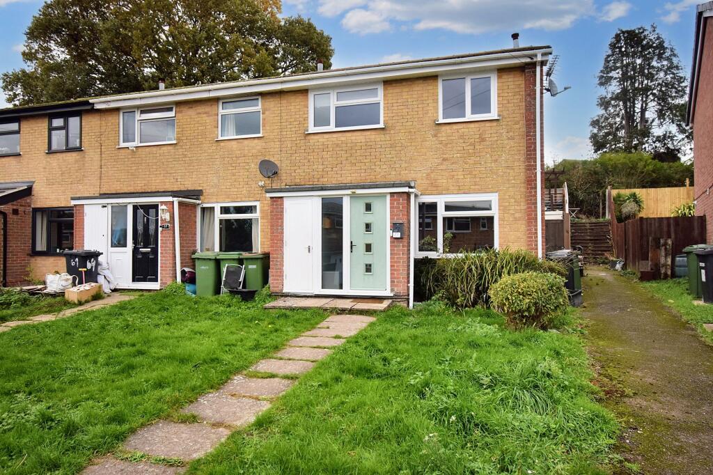 Main image of property: Ribble Close, Chandler's Ford, SO53