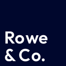 Rowe & Co logo
