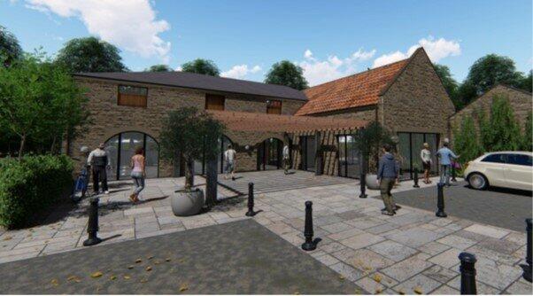Main image of property: Whitby Road, Guisborough, Cleveland