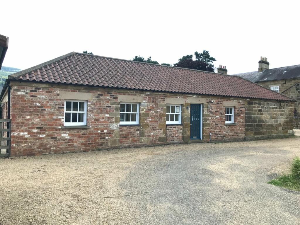 Main image of property: Guisborough, Cleveland