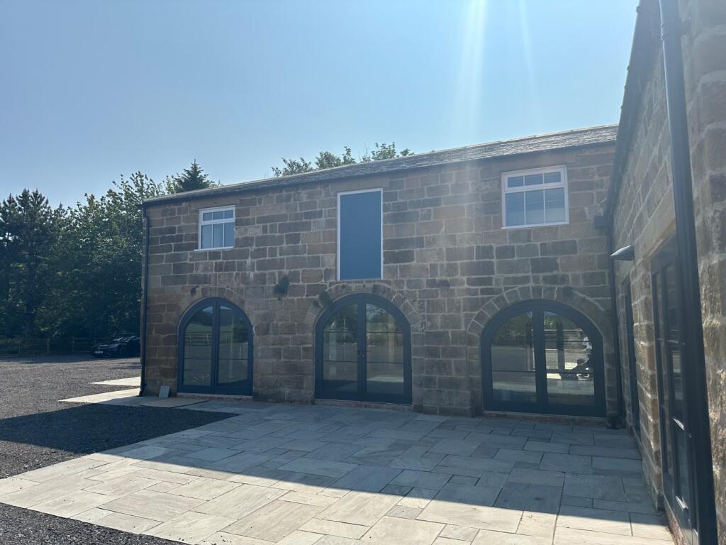 Main image of property: Whitby Road, Guisborough, Cleveland
