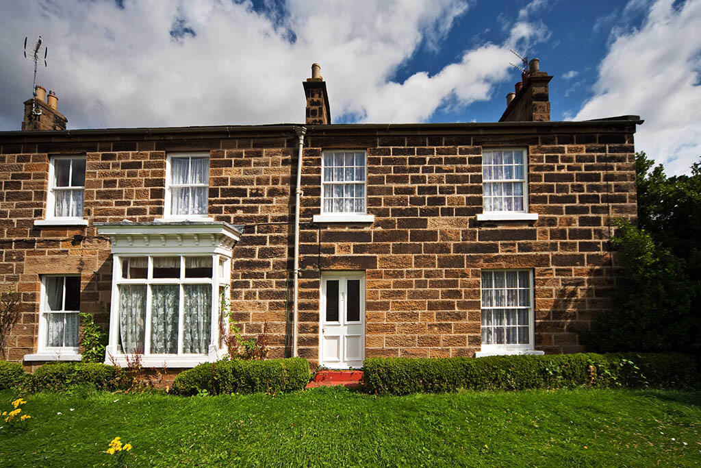 Main image of property: Belmont Farmhouse, Guisborough, Cleveland