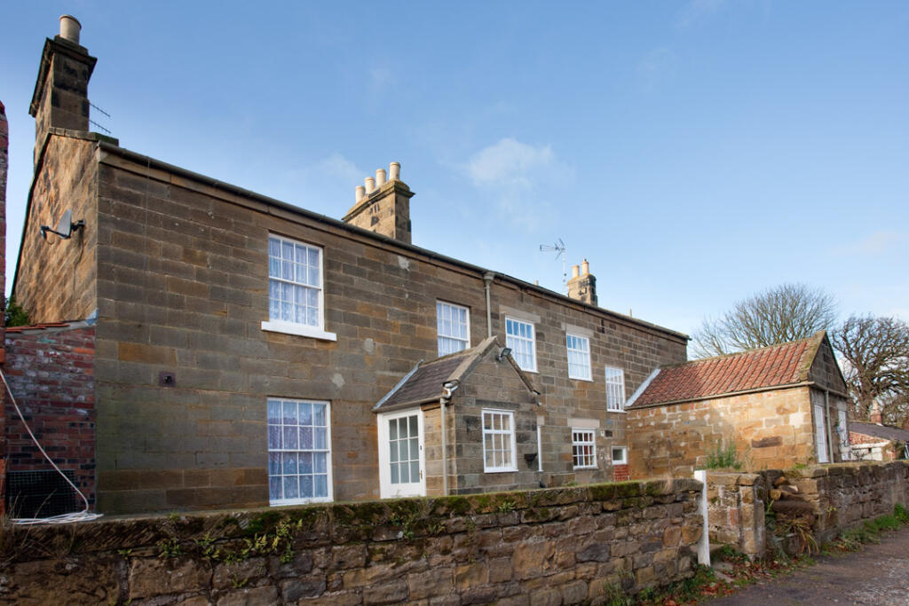 Main image of property: Belmont Farmhouse, Guisborough, Cleveland