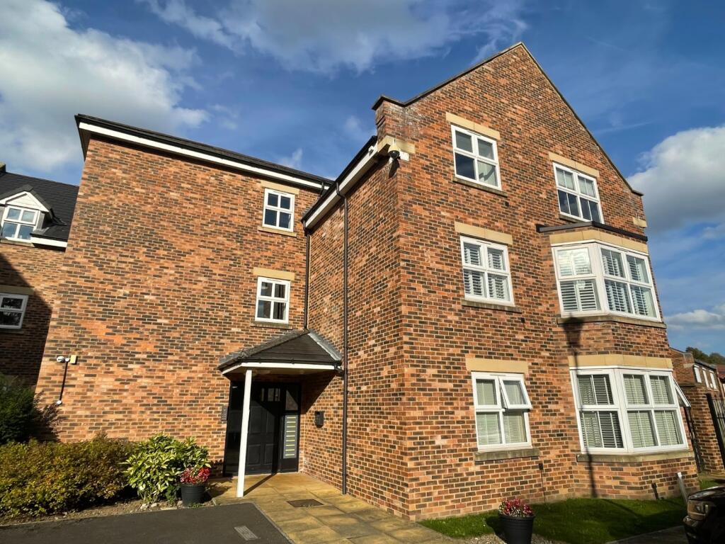 Main image of property: West End Manors, The Copse, Middlesbrough Road, Guisborough