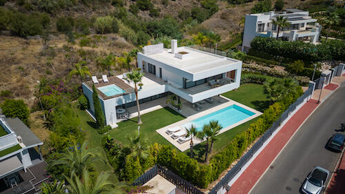 Main image of property: Marbella, Málaga, Andalusia