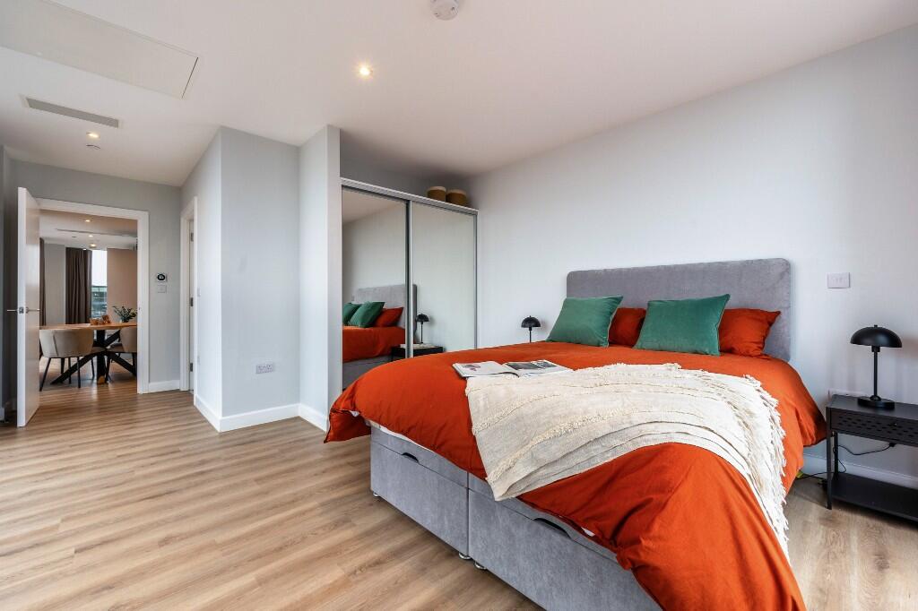 Main image of property: Clay Salford Quays,Anchorage Quay, Manchester, Greater Manchester, M50