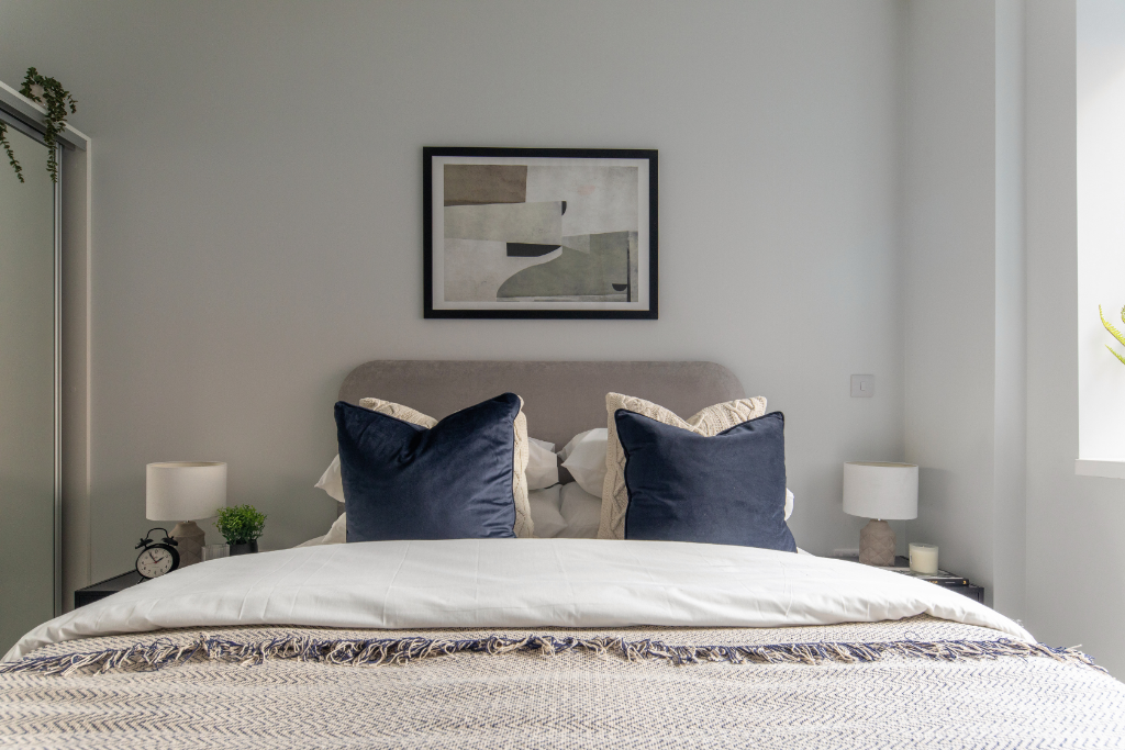 Main image of property: Clay Salford Quays,Anchorage Quay, Manchester, Greater Manchester, M50