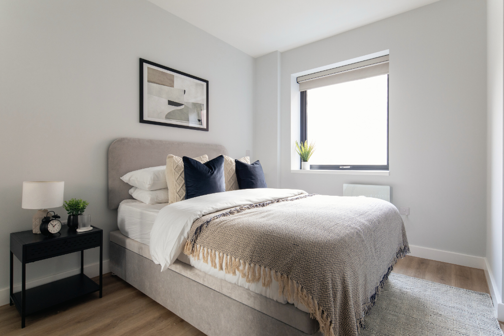 Main image of property: Clay Salford Quays,Anchorage Quay, Manchester, Greater Manchester, M50