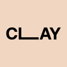 Clay Life, Clay Estate Agent Logo