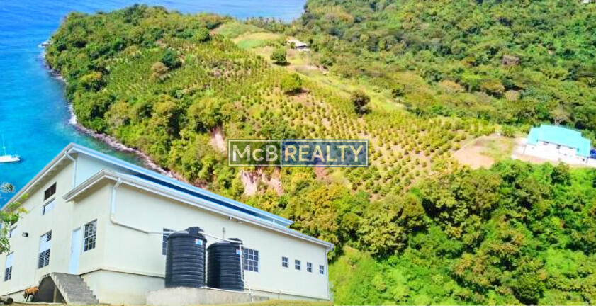 Main image of property: Gouyave