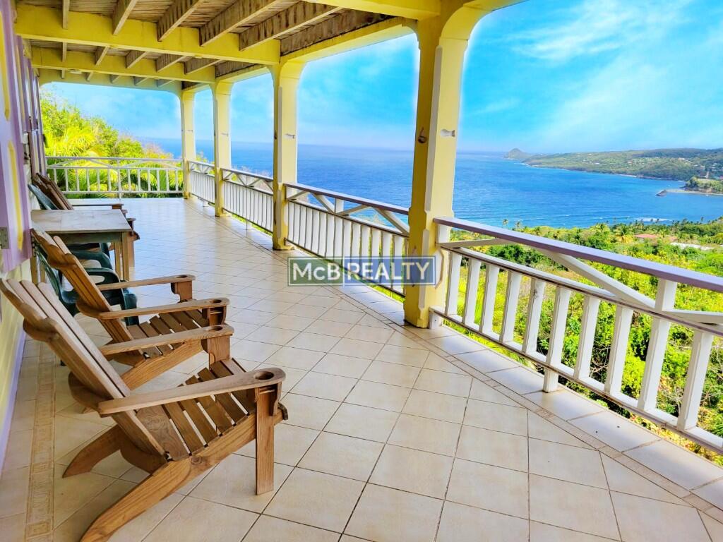 Main image of property: St Patricks, Grenada