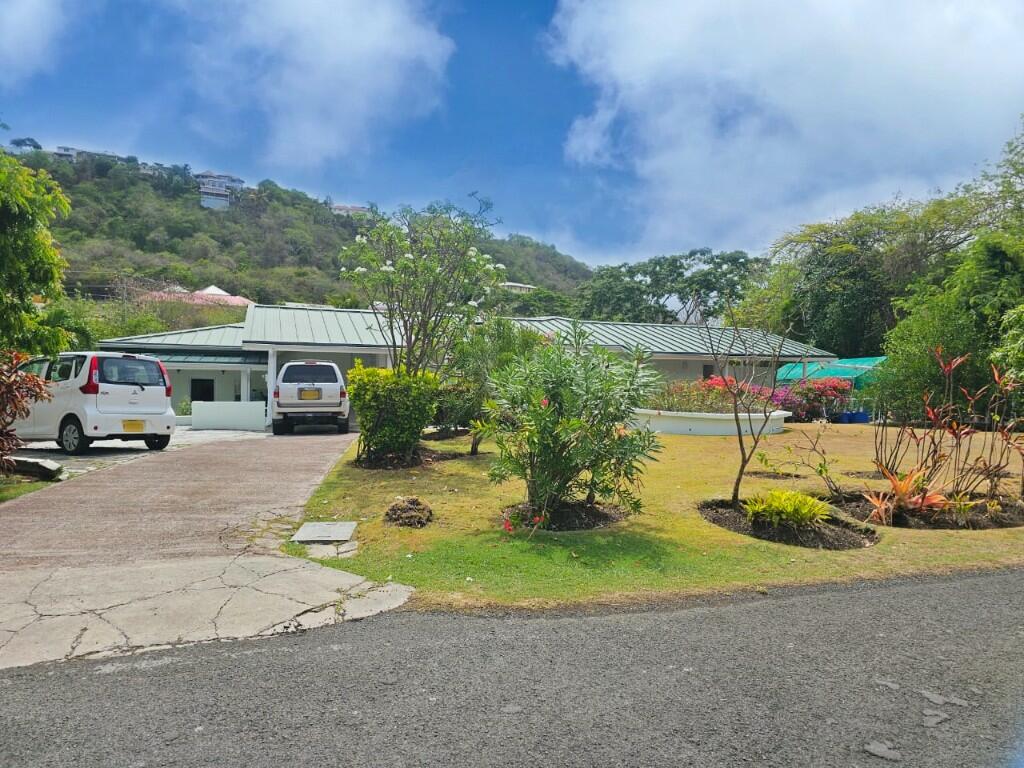 5 bedroom house for sale in St Davids, Grenada