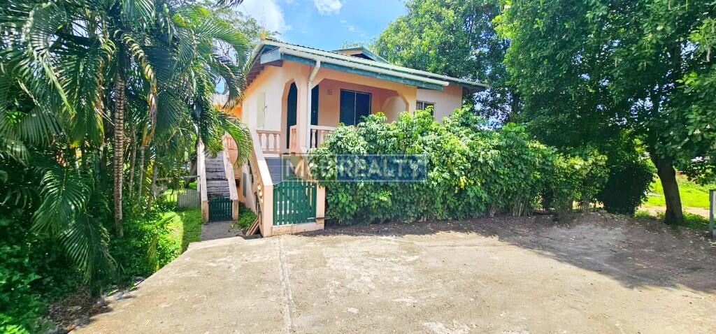 Main image of property: St George`s