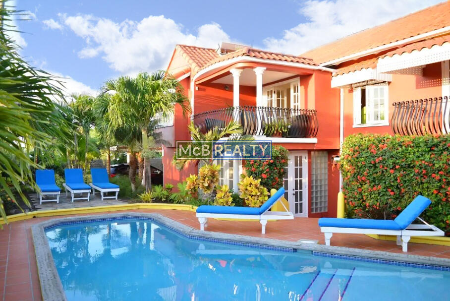 Main image of property: St George`s