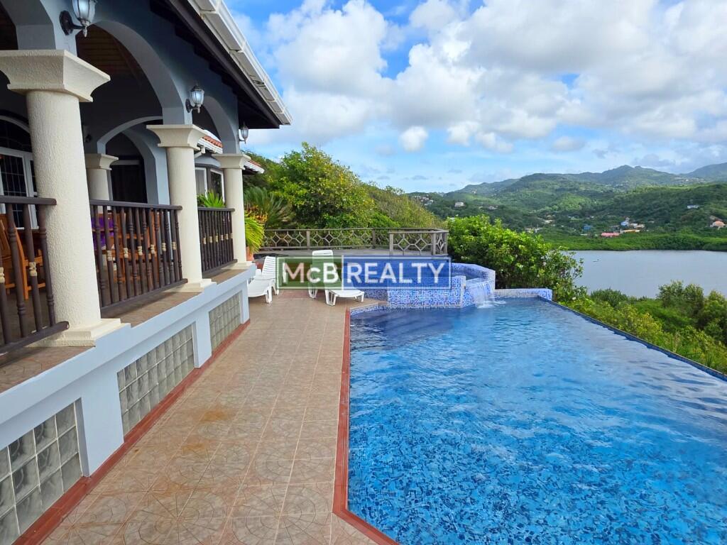 Main image of property: St Davids