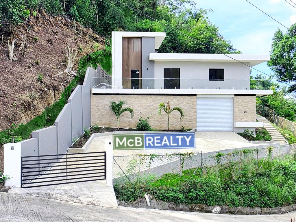 Main image of property: St George`s