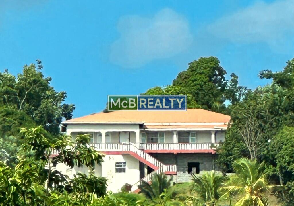 Main image of property: Grenville