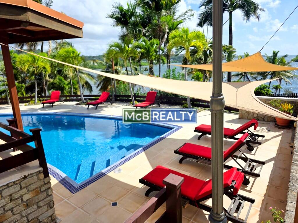 Main image of property: St Davids