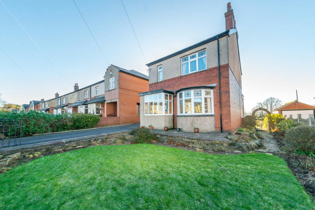 Additional property image - Halifax Road, Cleckheaton, BD19